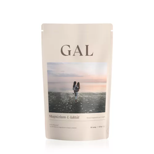 Gal magnézium-L-laktát por 221 g