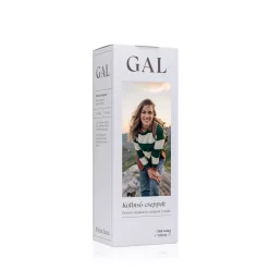 Gal kolin-só cseppek 100 ml