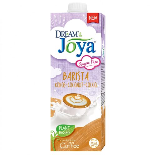 Joya barista kókuszital UHT 1000 ml