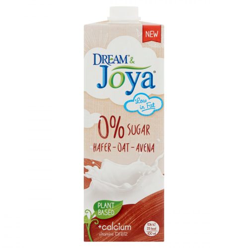 Joya dream zabital 0% cukor uht 1000 ml