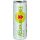 Pure bio energy energiaital uborka-menta 250 ml