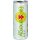 Pure bio energy energiaital uborka-menta 250 ml