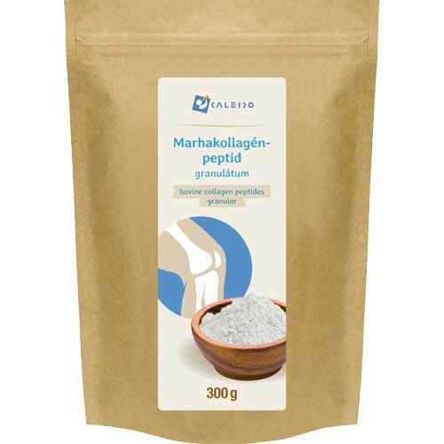 Caleido marhakollagén-peptid por 300 g