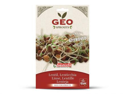 Natur Tanya bavicchi bio lencse csíráztatáshoz 90 g