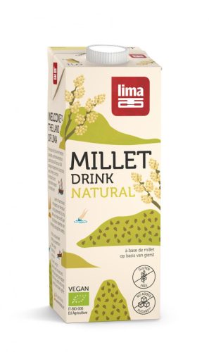 Lima bio kölesital natur 1000 ml