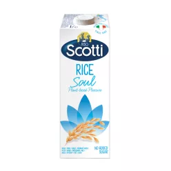 Riso Scotti soul rizsital vitaminokkal 1000 ml