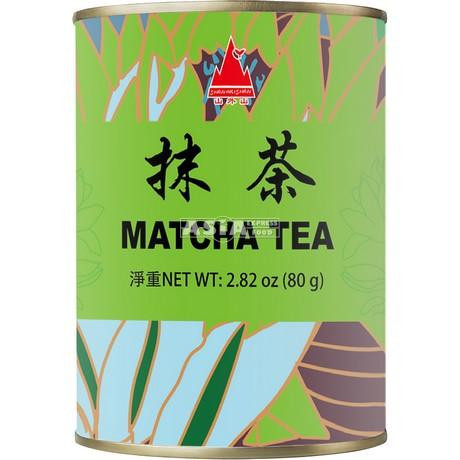 Tian hu shan matcha tea  80 g