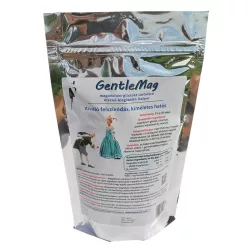   Gentlemag magnézium-glicinát tartalmú étrend-kiegészítő italpor 216 g