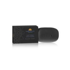 Glory holt-tengeri fekete szappan (Black) 120 g