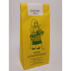 Mama drog kurkuma 100 g