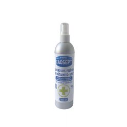 Caosept felületfertőtlenítő spray 200 ml