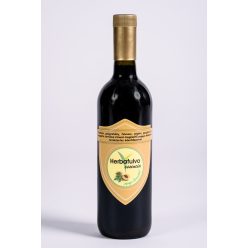 Herbafulvo essencia papaya kivonattal 750 ml