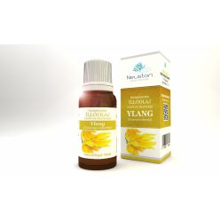 Neuston természetes illóolaj ylang 10 ml