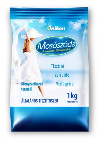 Unikén mosószóda 1000 g