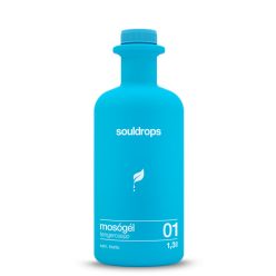 Souldrops tengercsepp mosógél 1300 ml