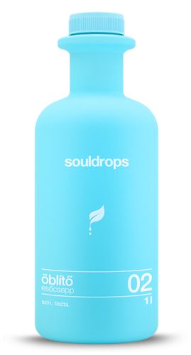 Souldrops esőcsepp öblítő 1000 ml