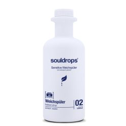 Souldrops balzsamcsepp öblítő 2000 ml