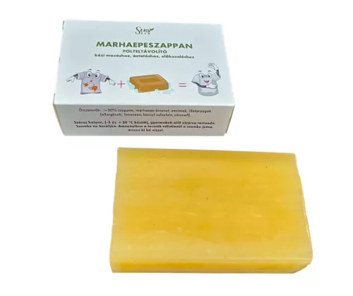 Senseco marhaepe szappan 140 g