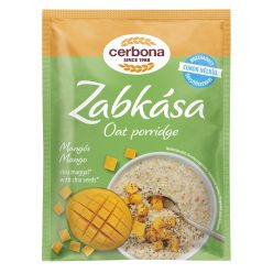 Cerbona zabkása mangós 50 g