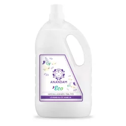   Anandam eco hipoallergén öblítő levendula-vanília 3000 ml