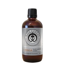 Naja forest chaga étrendkiegészítő 100 ml