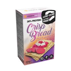   Forpro protein lapkenyér chia mag, amaránt és quinoa ízesítéssel 150 g