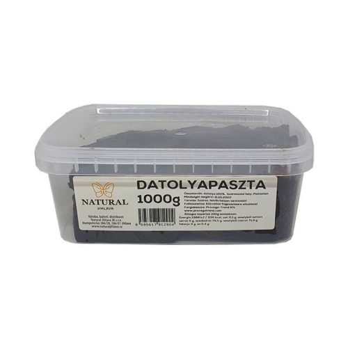 Natural datolyapaszta 1000 g