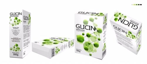 Glicin superfood 300 g