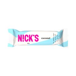 Nicks kókuszos szelet 40 g