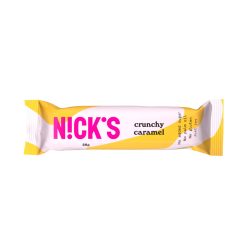 Nicks crunchy caramel szelet 28 g