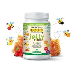   Natur Tanya specchiasol jelly junior immuntámogató gumicukor gyermekeknek 150 g