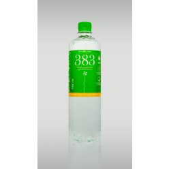   383 the kopjary water ízesített ásványvíz citrom lime menta 766 ml