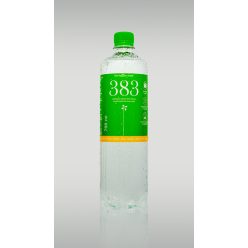   383 the kopjary water ízesített ásványvíz citrom lime menta 766 ml