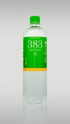 383 the kopjary water ízesített ásványvíz citrom lime menta 766 ml