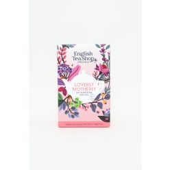 Ets 20 bio loverly motherly tea 37 g