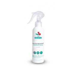 Immunetec felületbevonó fertőtlenítő spray 200 ml