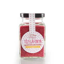 Mag-Maxx tőzegáfonya gyümölcskristály 90 g