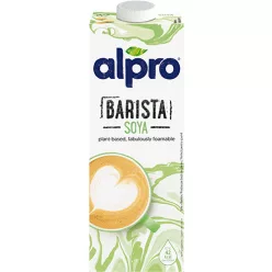 Alpro barista szójaital 1000 ml