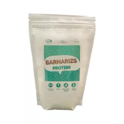 Natura barnarizsfehérje 330 g