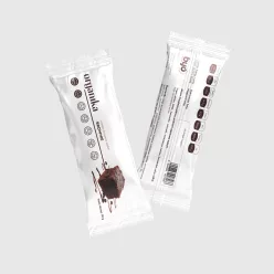 Organika mentes brownie szelet 30 g