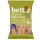 Bettr bio vegán gluténmentes quinoa kréker bazsalikom&paradicsom 100 g