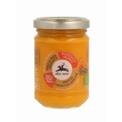 Alce Nero bio répa-lencse pesto 130 g