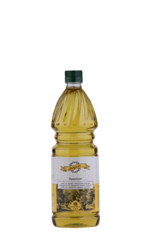 Foufas pomace oliva pogácsaolaj 1000 ml