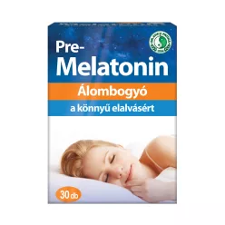 Dr.chen pre-melatonin álombogyó kapszula 30 db