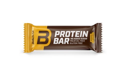 Biotech protein bar banán 70 g