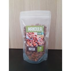 Premium Natura natúr mandulabél 250 g