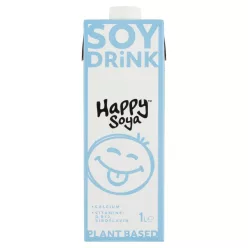 Happy szójaital kalciummal uht 1000 ml
