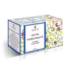 Mecsek vizelethajtó teakeverék 20x1g 20 g