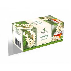 Mecsek akácvirág tea 25x1,2g 24 g