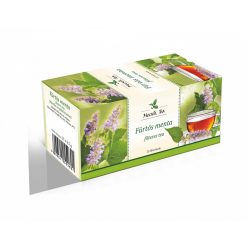 Mecsek fürtös menta tea 25x0,7g 17 g